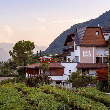 Hotel Haus Am Hang กัลดาโร ภายนอก รูปภาพ