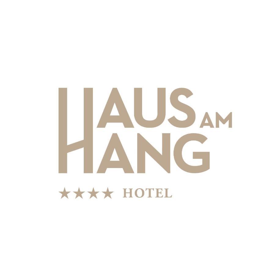 Hotel Haus Am Hang กัลดาโร ภายนอก รูปภาพ