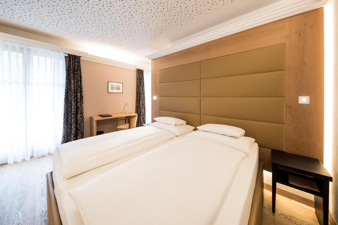 Hotel Haus Am Hang กัลดาโร ภายนอก รูปภาพ