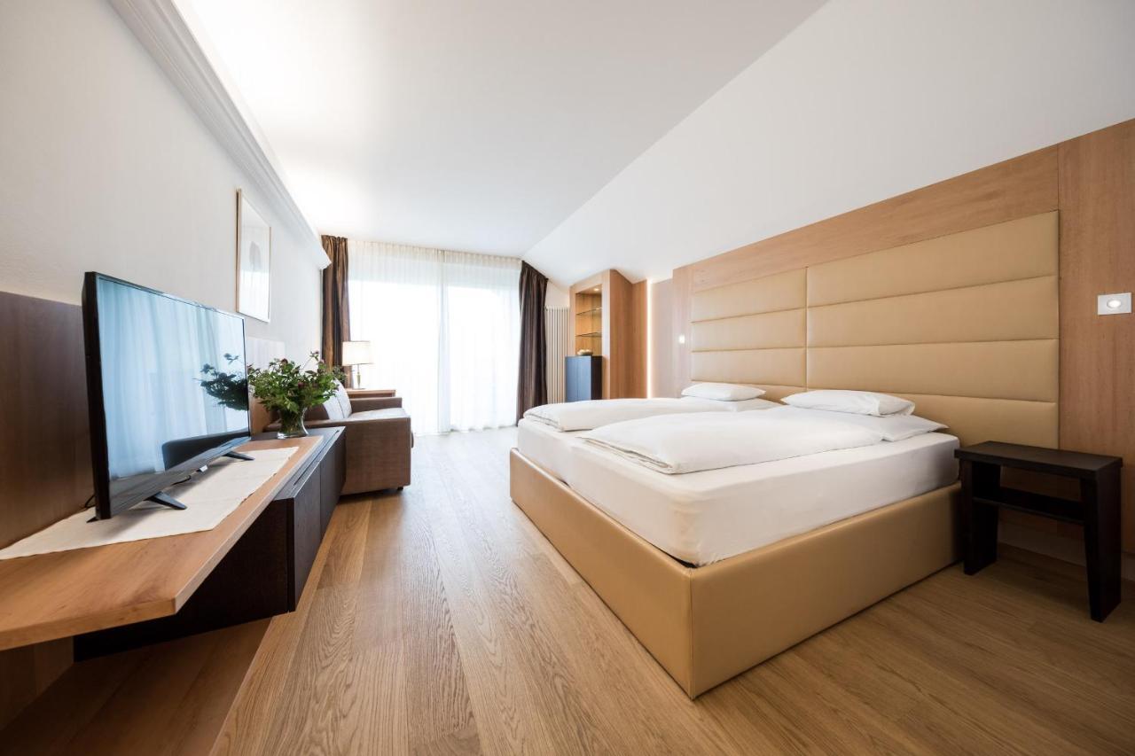 Hotel Haus Am Hang กัลดาโร ภายนอก รูปภาพ