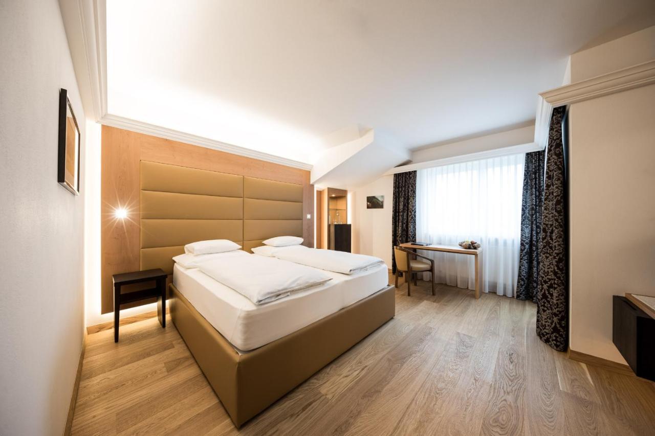 Hotel Haus Am Hang กัลดาโร ห้อง รูปภาพ