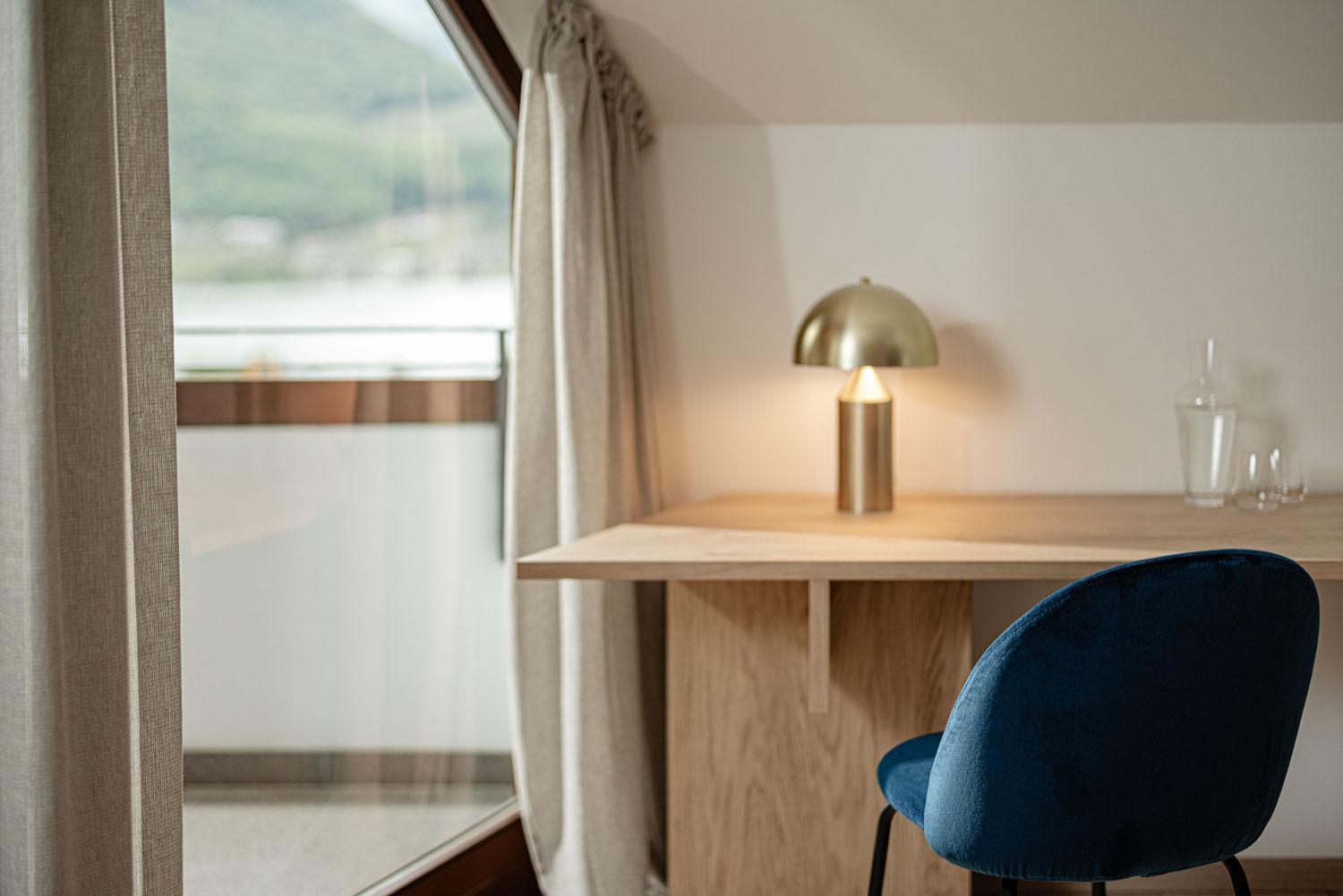 Hotel Haus Am Hang กัลดาโร ภายนอก รูปภาพ