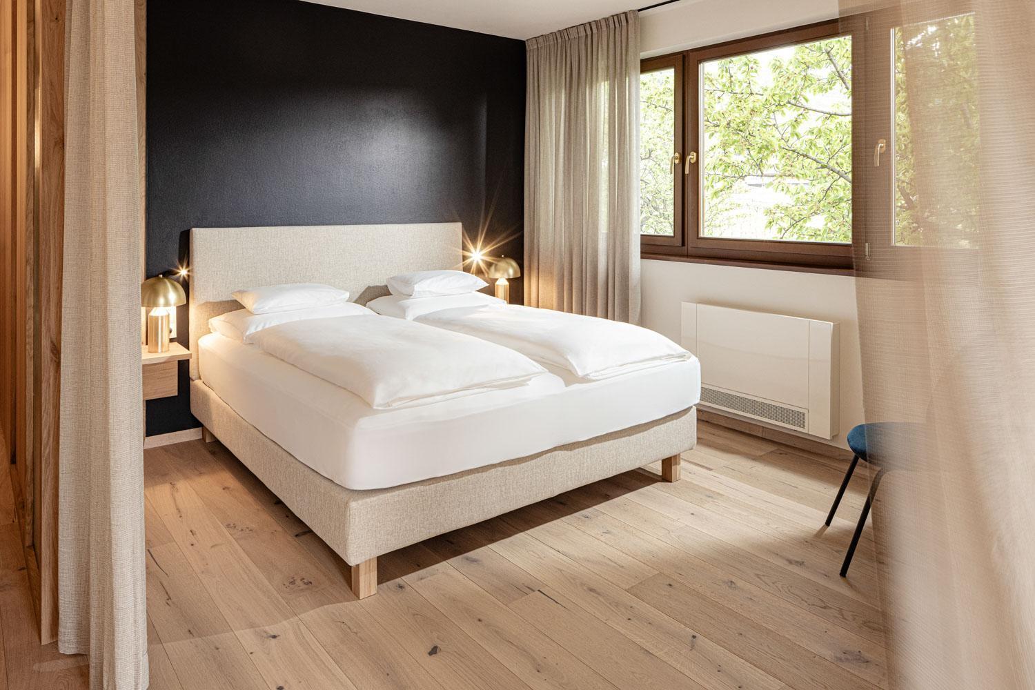 Hotel Haus Am Hang กัลดาโร ภายนอก รูปภาพ