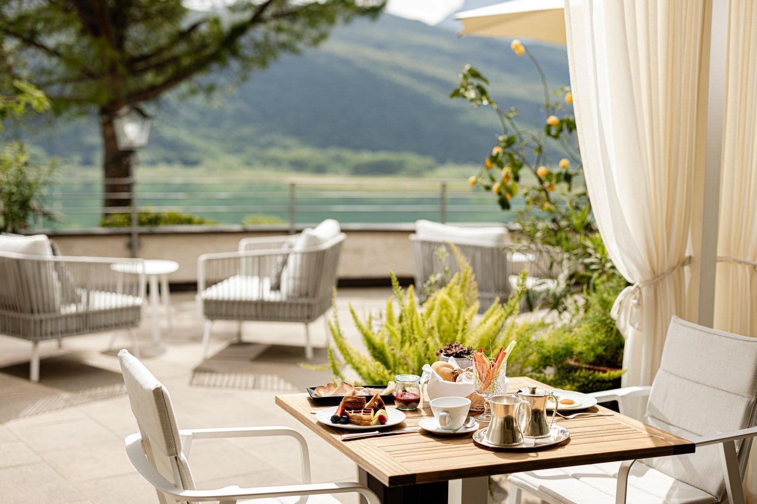 Hotel Haus Am Hang กัลดาโร ภายนอก รูปภาพ